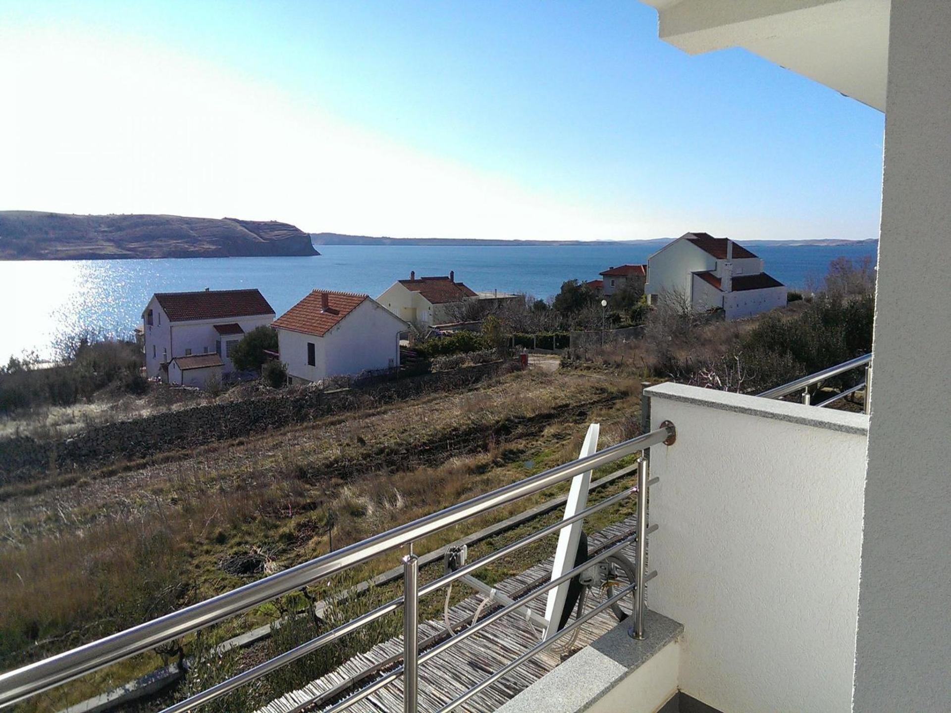Apartments Marietta - Sea View Rtina Exterior photo